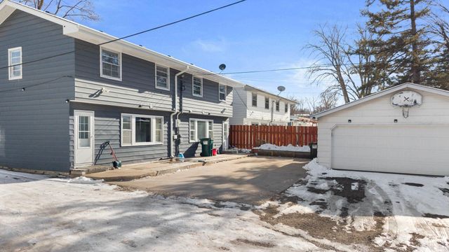 1321 Circle Terrace Boulevard NE, Columbia Heights, MN 55421