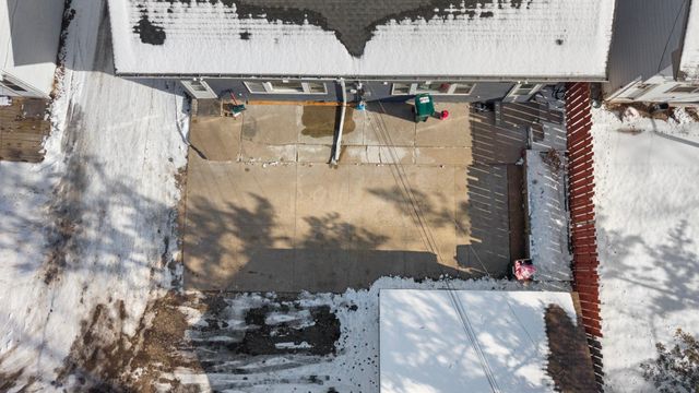 1321 Circle Terrace Boulevard NE, Columbia Heights, MN 55421