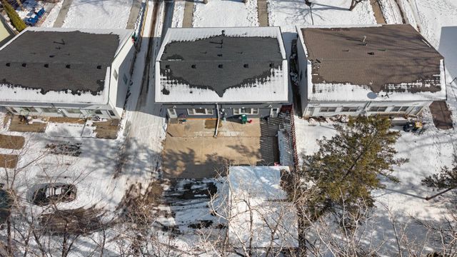 1321 Circle Terrace Boulevard NE, Columbia Heights, MN 55421