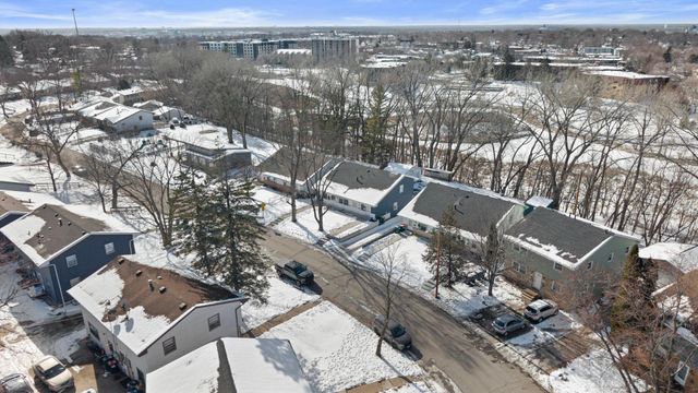 1321 Circle Terrace Boulevard NE, Columbia Heights, MN 55421