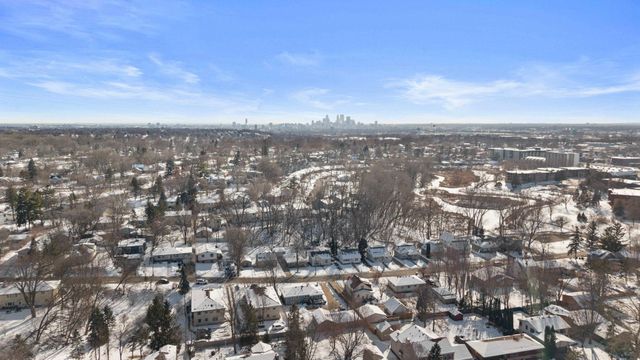 1321 Circle Terrace Boulevard NE, Columbia Heights, MN 55421