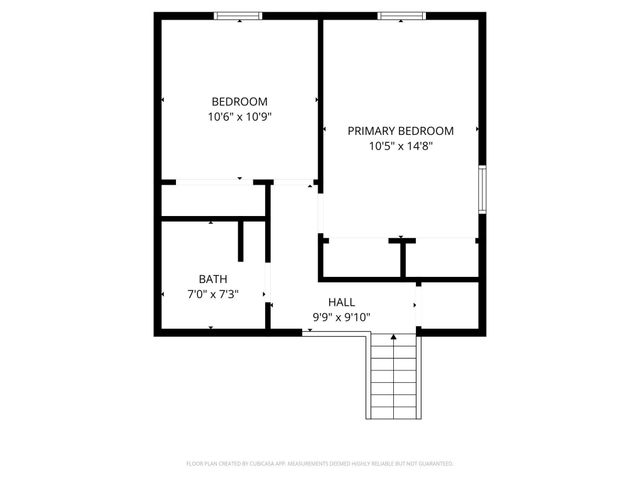 1321 Circle Terrace Boulevard NE, Columbia Heights, MN 55421