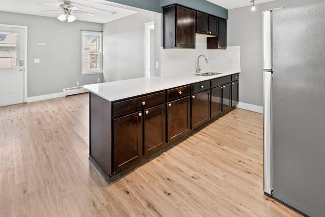 1321 Circle Terrace Boulevard NE, Columbia Heights, MN 55421