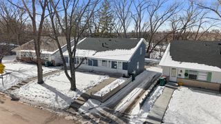 1321 Circle Terrace Boulevard NE, Columbia Heights, MN 55421