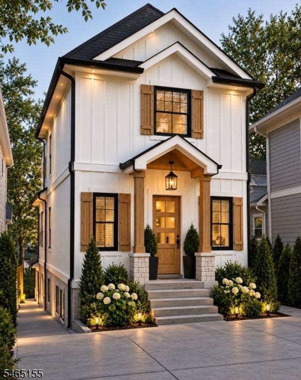 23 Jefferson Trl, Hopatcong Boro, NJ 07843 — exterior