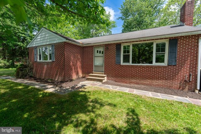2355 N OLD BETHLEHEM PIKE, Quakertown, PA 18951