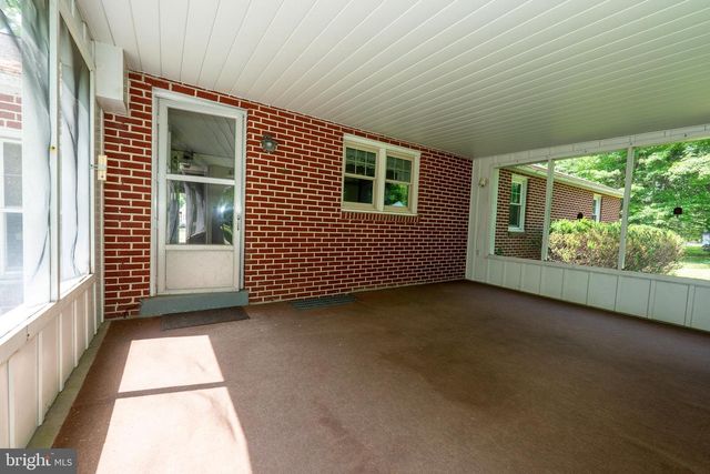 2355 N OLD BETHLEHEM PIKE, Quakertown, PA 18951