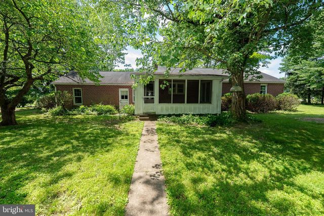 2355 N OLD BETHLEHEM PIKE, Quakertown, PA 18951