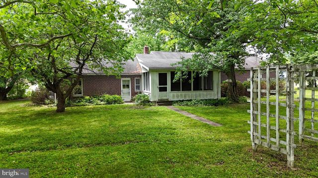 2355 N OLD BETHLEHEM PIKE, Quakertown, PA 18951