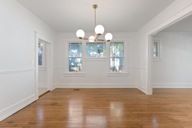 314 N Walnut Street, Little Rock, AR 72205