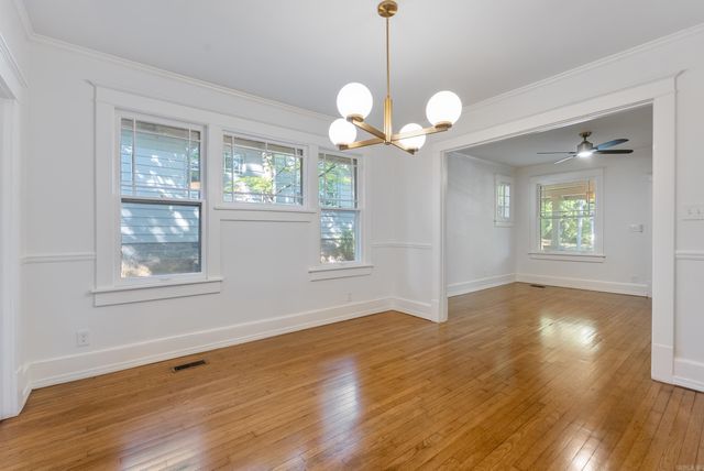 314 N Walnut Street, Little Rock, AR 72205