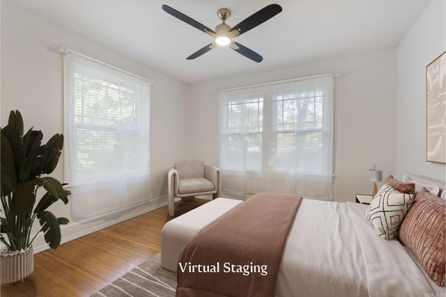 314 N Walnut Street, Little Rock, AR 72205