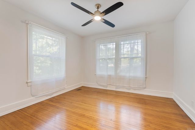 314 N Walnut Street, Little Rock, AR 72205