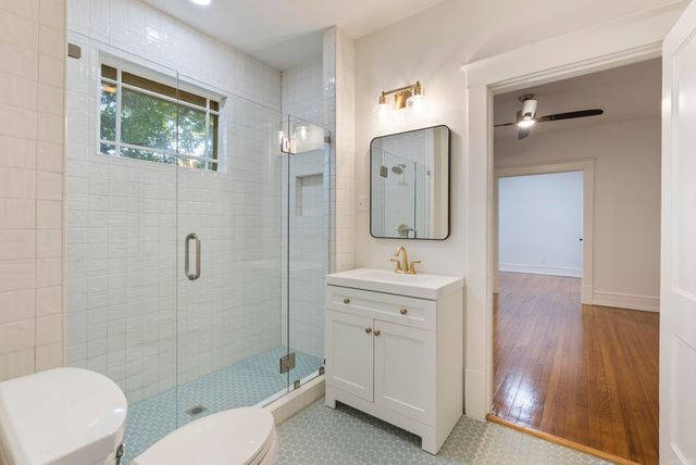 314 N Walnut Street, Little Rock, AR 72205