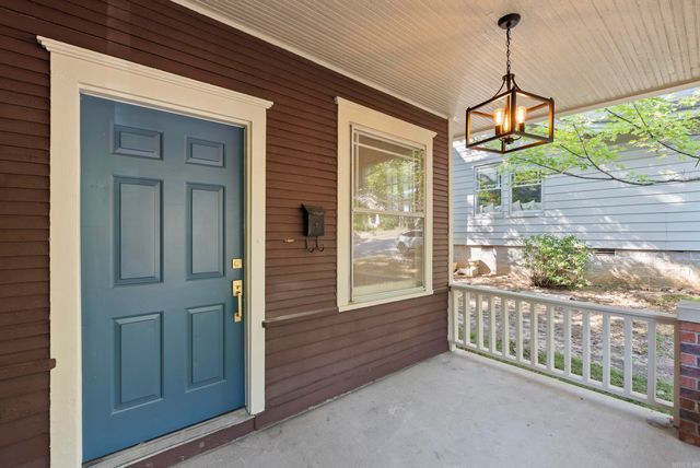 314 N Walnut Street, Little Rock, AR 72205