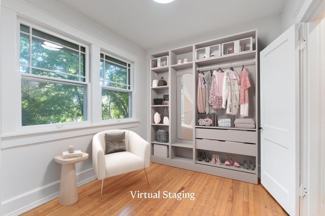 314 N Walnut Street, Little Rock, AR 72205