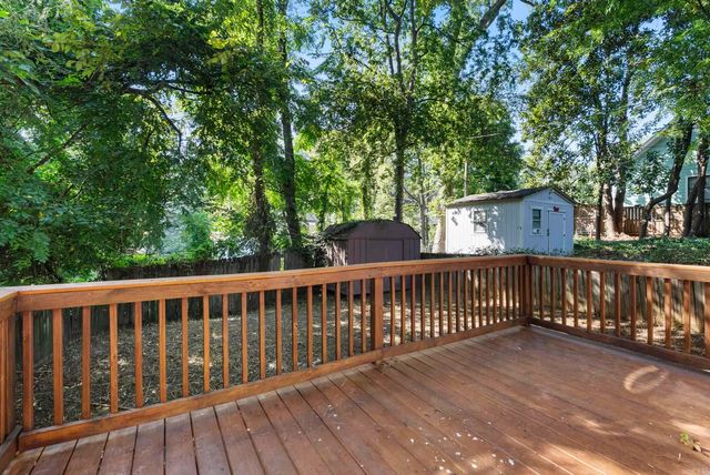 314 N Walnut Street, Little Rock, AR 72205