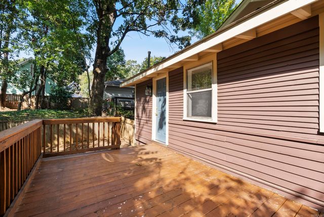 314 N Walnut Street, Little Rock, AR 72205