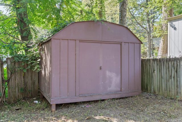 314 N Walnut Street, Little Rock, AR 72205