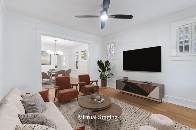 314 N Walnut Street, Little Rock, AR 72205