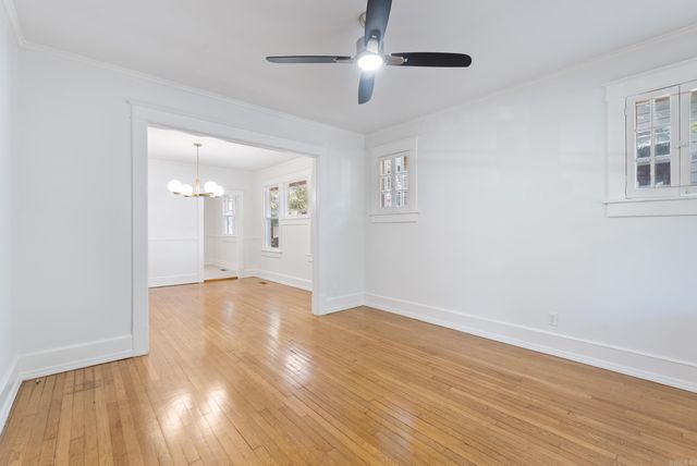 314 N Walnut Street, Little Rock, AR 72205