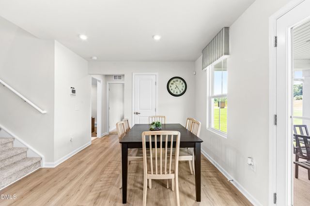 197 Brook Bawn Road, Wendell, NC 27591