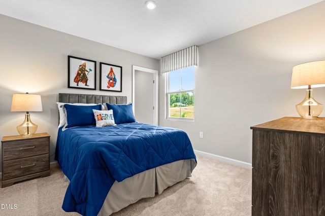 197 Brook Bawn Road, Wendell, NC 27591