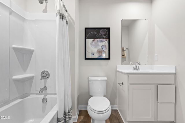 197 Brook Bawn Road, Wendell, NC 27591