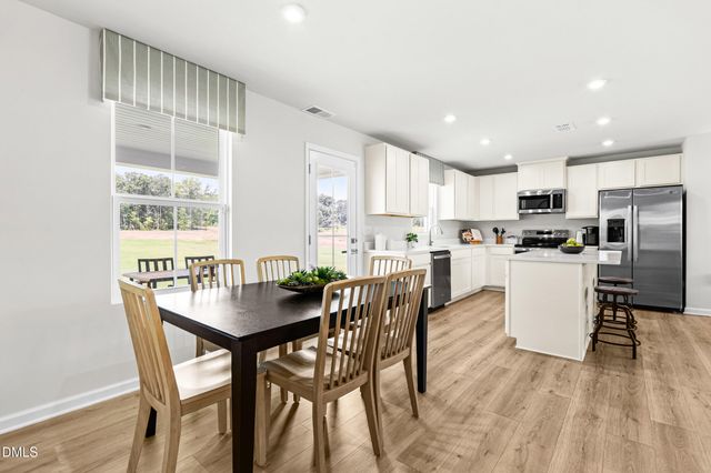 197 Brook Bawn Road, Wendell, NC 27591