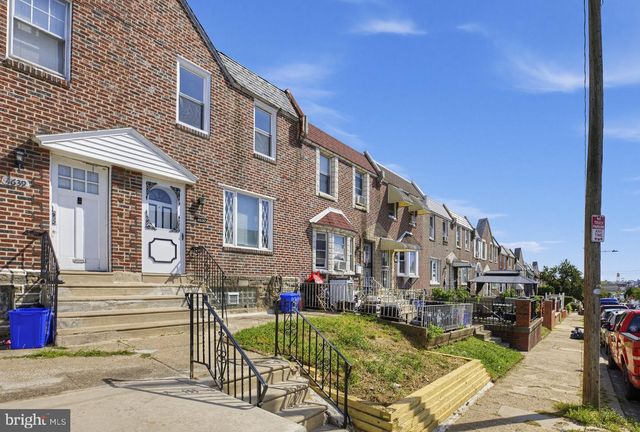 4637 SHELBOURNE ST, Philadelphia, PA 19124