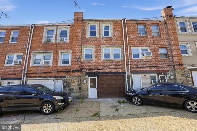 4637 SHELBOURNE ST, Philadelphia, PA 19124