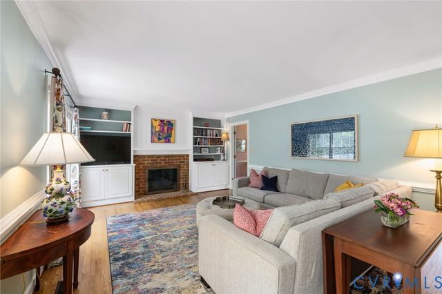 9007 Tarrytown Dr, Henrico, VA 23229