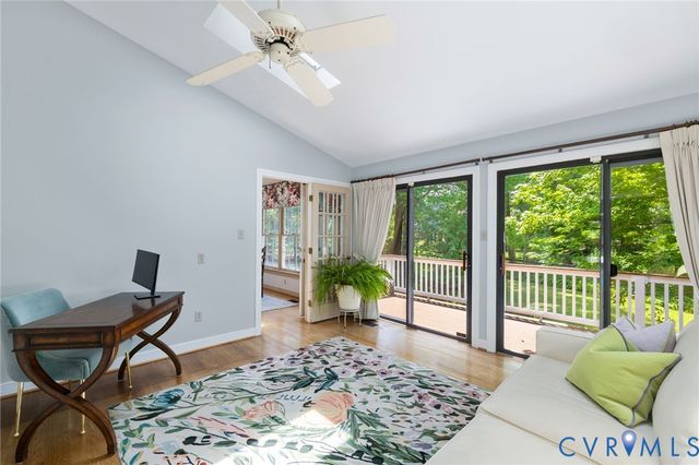 9007 Tarrytown Dr, Henrico, VA 23229