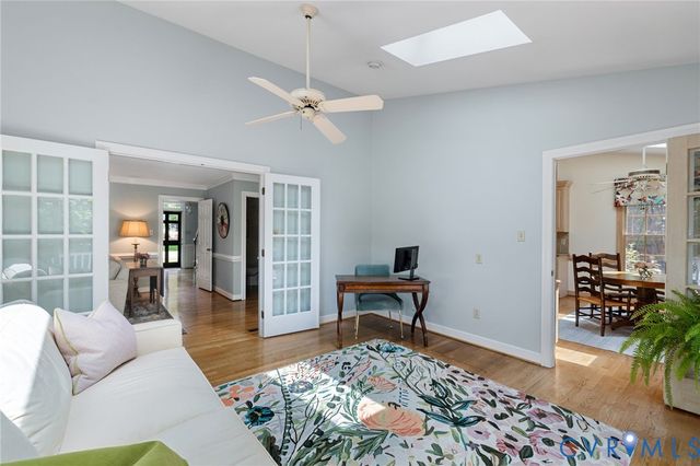 9007 Tarrytown Dr, Henrico, VA 23229