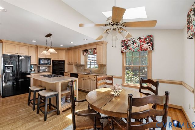 9007 Tarrytown Dr, Henrico, VA 23229
