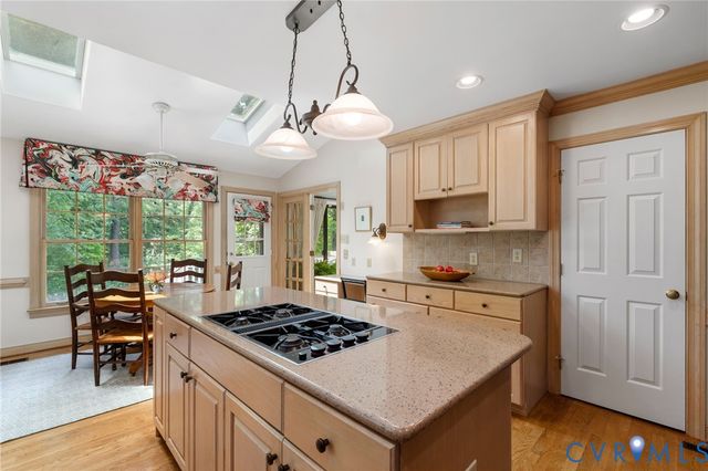 9007 Tarrytown Dr, Henrico, VA 23229