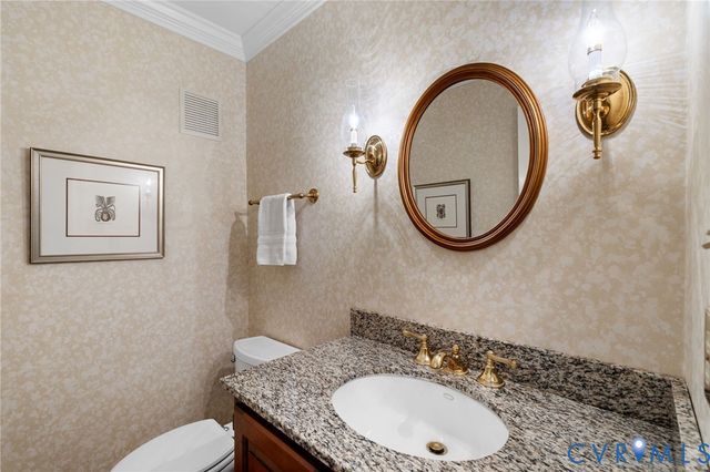 9007 Tarrytown Dr, Henrico, VA 23229