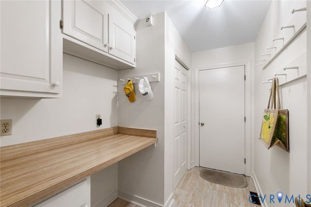 9007 Tarrytown Dr, Henrico, VA 23229