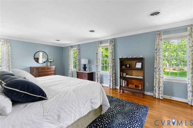 9007 Tarrytown Dr, Henrico, VA 23229