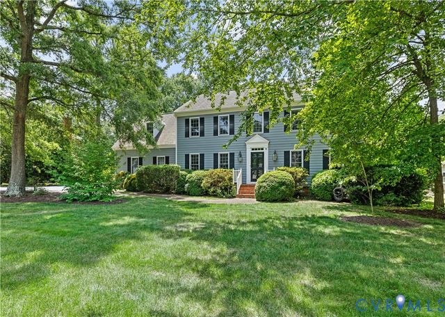 9007 Tarrytown Dr, Henrico, VA 23229