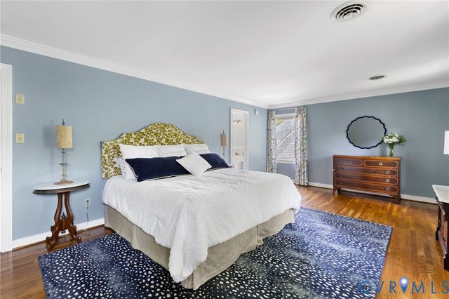 9007 Tarrytown Dr, Henrico, VA 23229