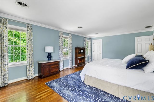 9007 Tarrytown Dr, Henrico, VA 23229
