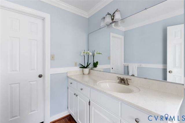 9007 Tarrytown Dr, Henrico, VA 23229