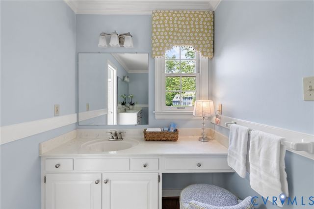 9007 Tarrytown Dr, Henrico, VA 23229