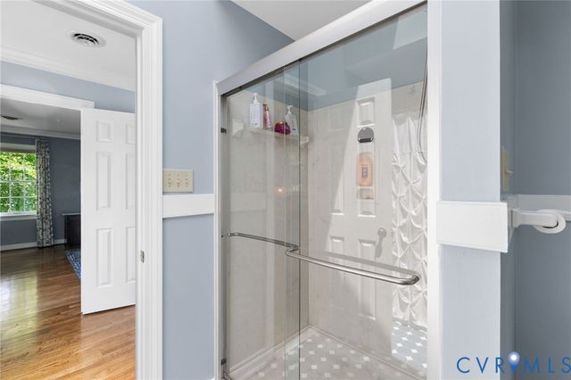 9007 Tarrytown Dr, Henrico, VA 23229