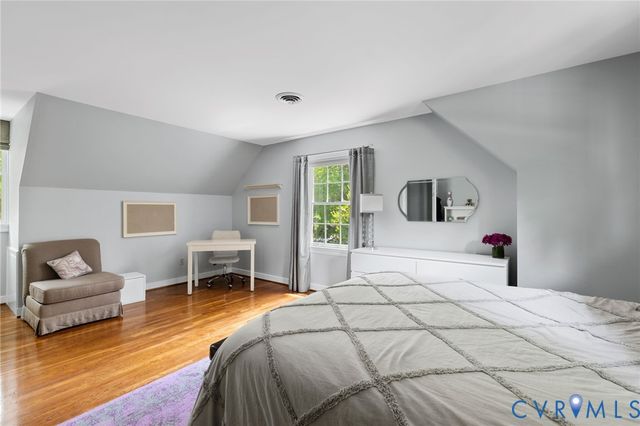 9007 Tarrytown Dr, Henrico, VA 23229