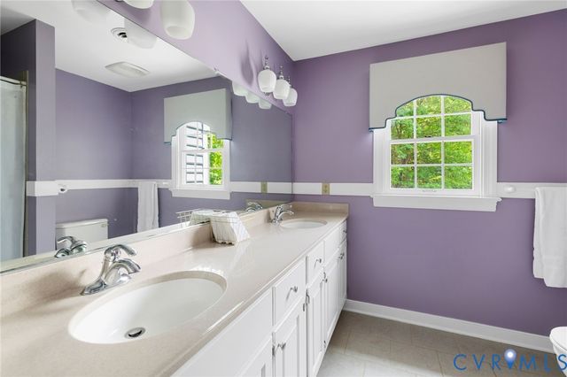 9007 Tarrytown Dr, Henrico, VA 23229