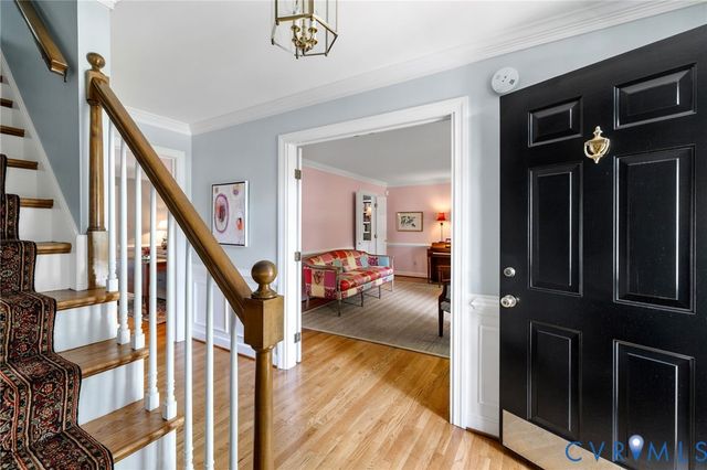 9007 Tarrytown Dr, Henrico, VA 23229
