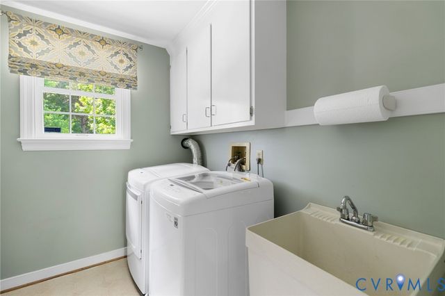 9007 Tarrytown Dr, Henrico, VA 23229