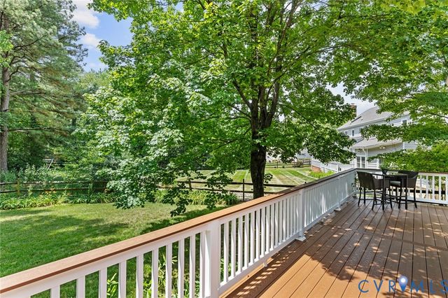 9007 Tarrytown Dr, Henrico, VA 23229